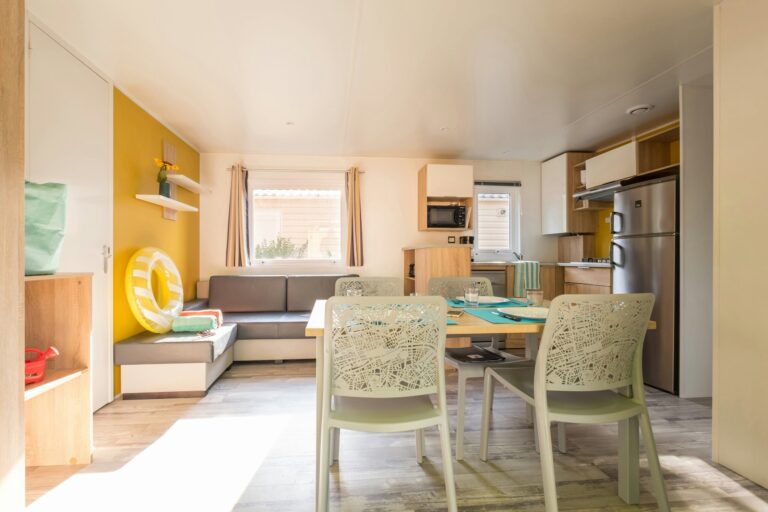 Eden Villages Manoir De Ker An Poul - Bild 11