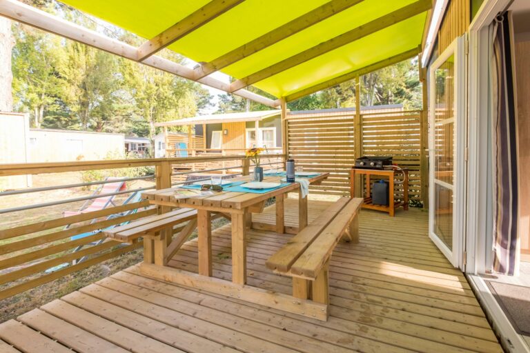 Eden Villages Manoir De Ker An Poul - Bild 13