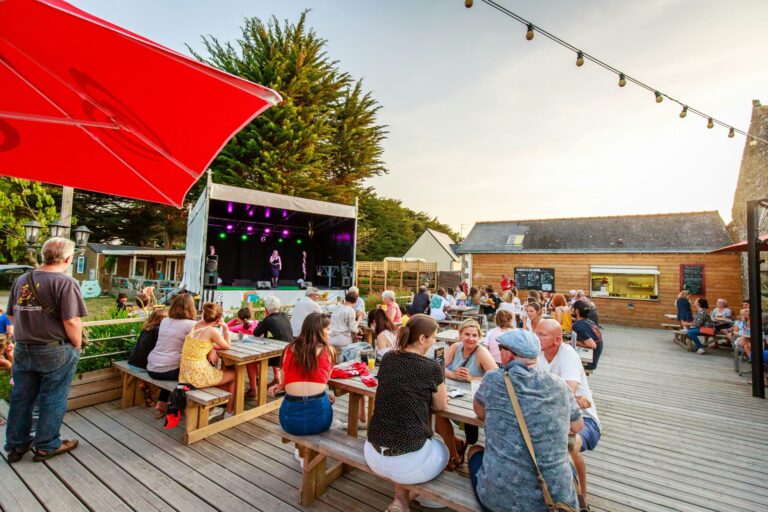 Eden Villages Manoir De Ker An Poul - Bild 14