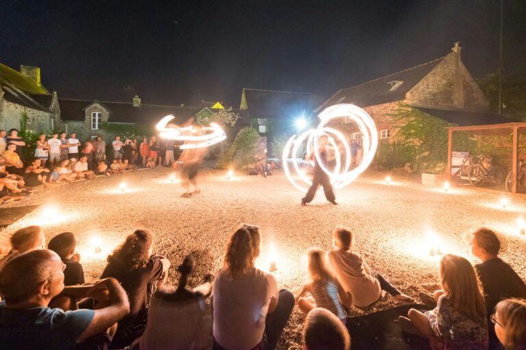 Eden Villages Manoir De Ker An Poul - Bild 15