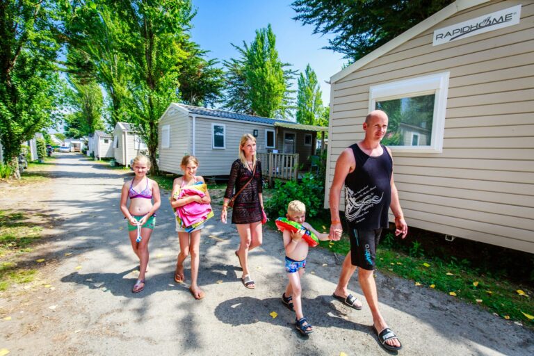 Eden Villages Manoir De Ker An Poul - Bild 18