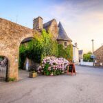 Eden Villages Manoir De Ker An Poul - Bild 20