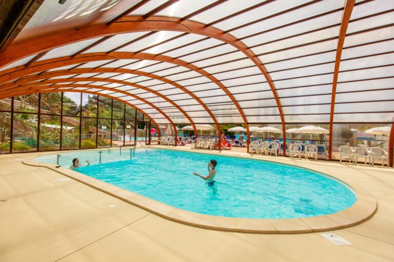 Eden Villages Manoir De Ker An Poul - Bild 4