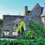 Eden Villages Manoir De Ker An Poul - Bild 5