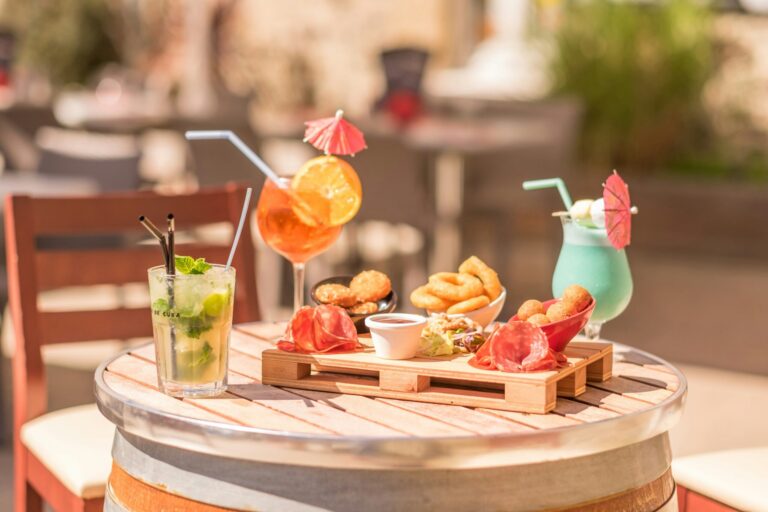 Eden Villages Manoir De Ker An Poul - Bild 6