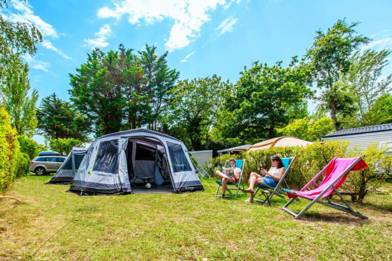 Eden Villages Manoir De Ker An Poul - Bild 7