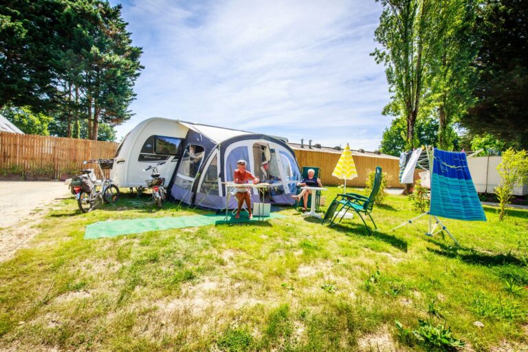 Eden Villages Manoir De Ker An Poul - Bild 9