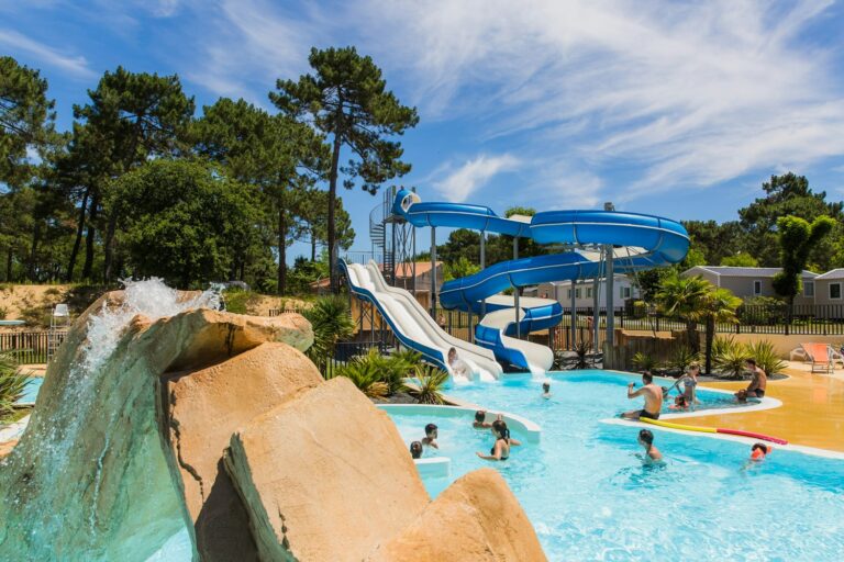 Eden Villages Palmyre Loisirs - Bild 13 Eden Villages Palmyre Loisirs - Bild 13