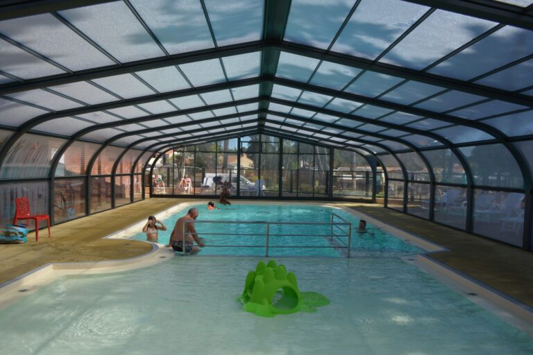 Eden Villages Palmyre Loisirs - Bild 14 Eden Villages Palmyre Loisirs - Bild 14