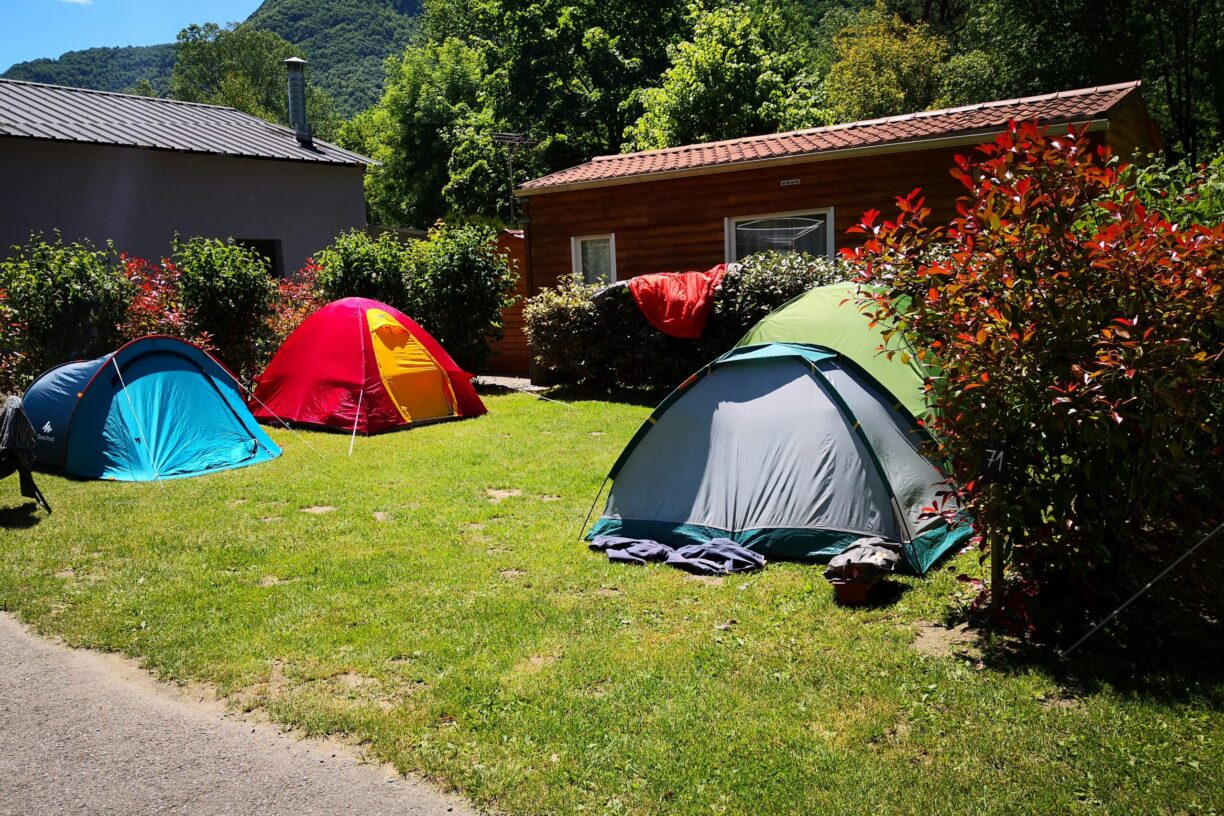 Eden Villages Palmyre Loisirs - Bild 18 Eden Villages Palmyre Loisirs - Bild 18