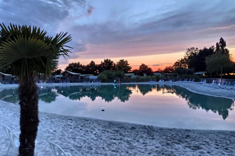 Eden Villages Palmyre Loisirs - Bild 2 Eden Villages Palmyre Loisirs - Bild 2