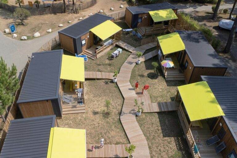 Eden Villages Palmyre Loisirs - Bild 3 Eden Villages Palmyre Loisirs - Bild 3