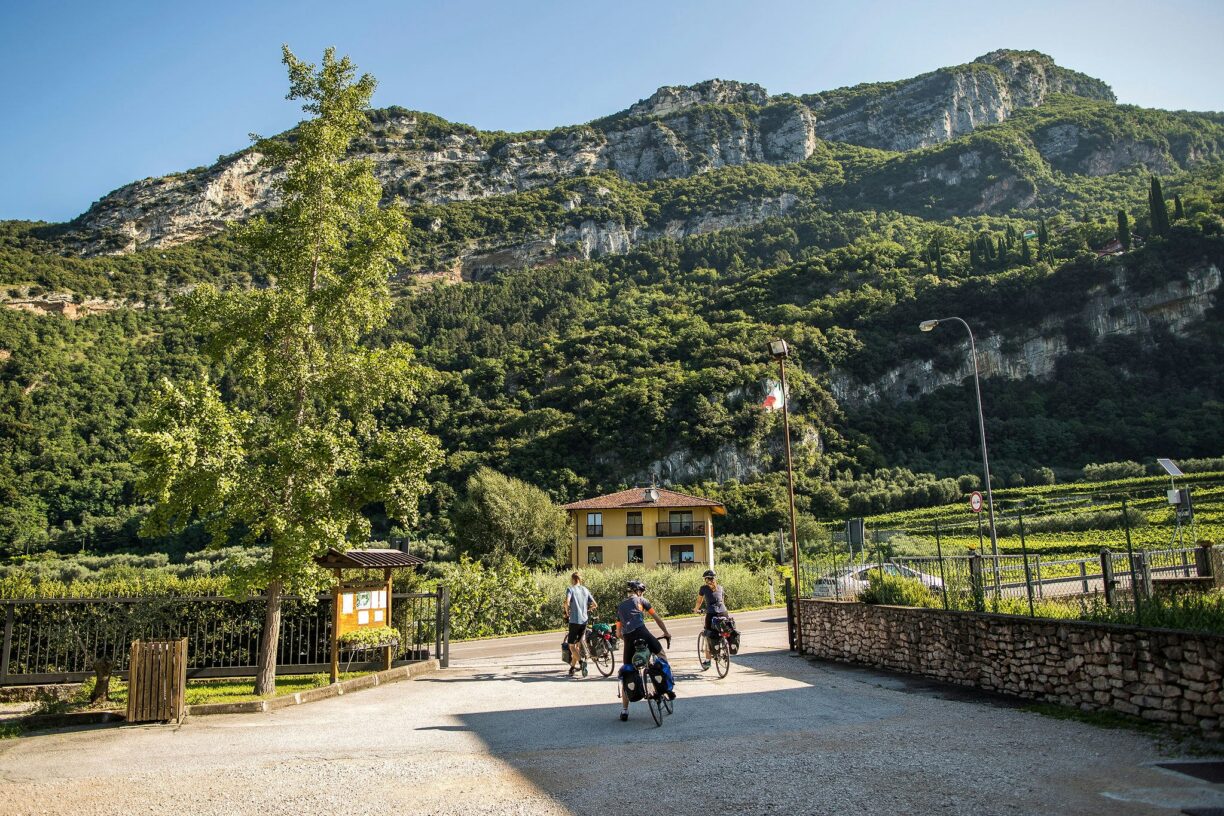 Eden Villages Palmyre Loisirs - Bild 4 Eden Villages Palmyre Loisirs - Bild 4