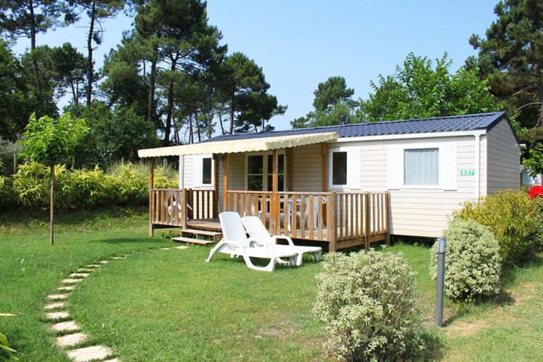 Eden Villages Palmyre Loisirs - Bild 5 Eden Villages Palmyre Loisirs - Bild 5