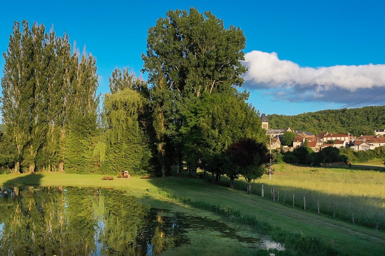 Eden Villages Palmyre Loisirs - Bild 7 Eden Villages Palmyre Loisirs - Bild 7