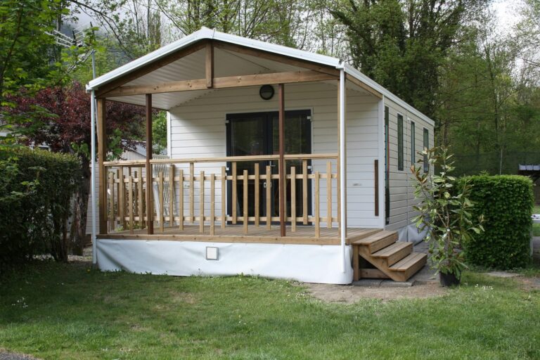 Eden Villages Palmyre Loisirs - Bild 9 Eden Villages Palmyre Loisirs - Bild 9