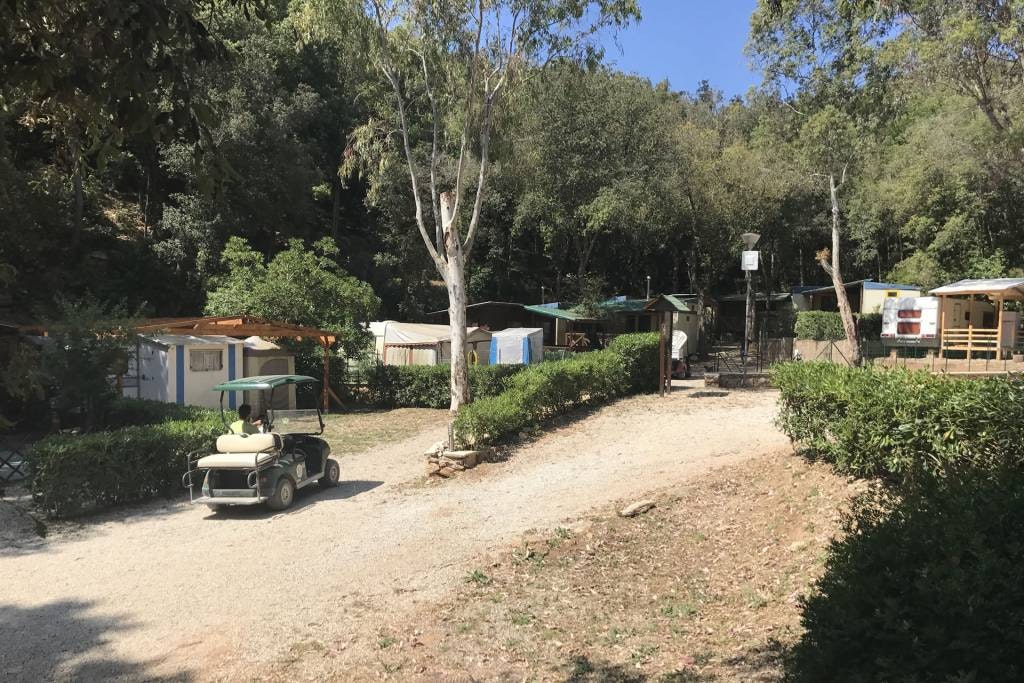 Elbadoc Camping - Bild 2 Elbadoc Camping - Bild 2