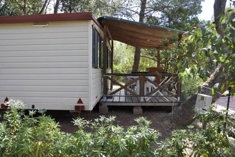 Elbadoc Camping - Bild 3 Elbadoc Camping - Bild 3