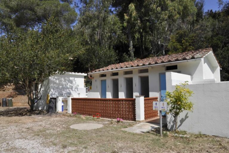 Elbadoc Camping - Bild 4 Elbadoc Camping - Bild 4