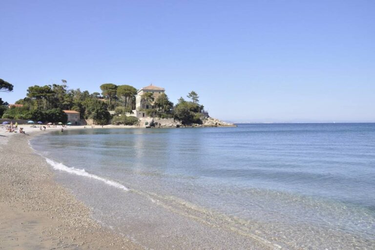 Elbadoc Camping - Bild 5 Elbadoc Camping - Bild 5