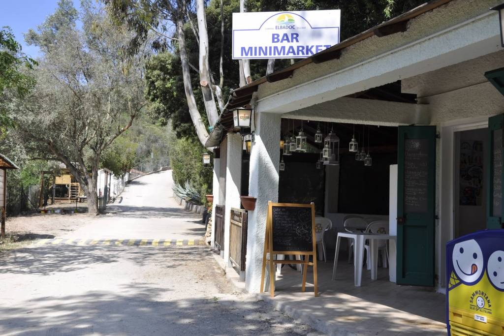 Elbadoc Camping - Bild 6 Elbadoc Camping - Bild 6