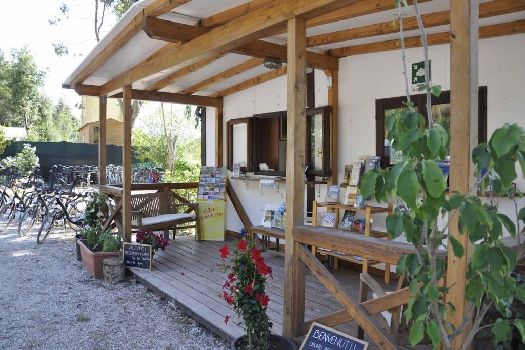 Elbadoc Camping - Bild 7 Elbadoc Camping - Bild 7