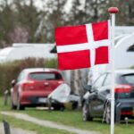 Løkken Klit Camping - Bild 1