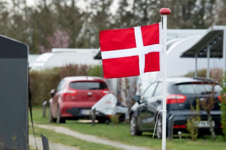 Løkken Klit Camping - Bild 1