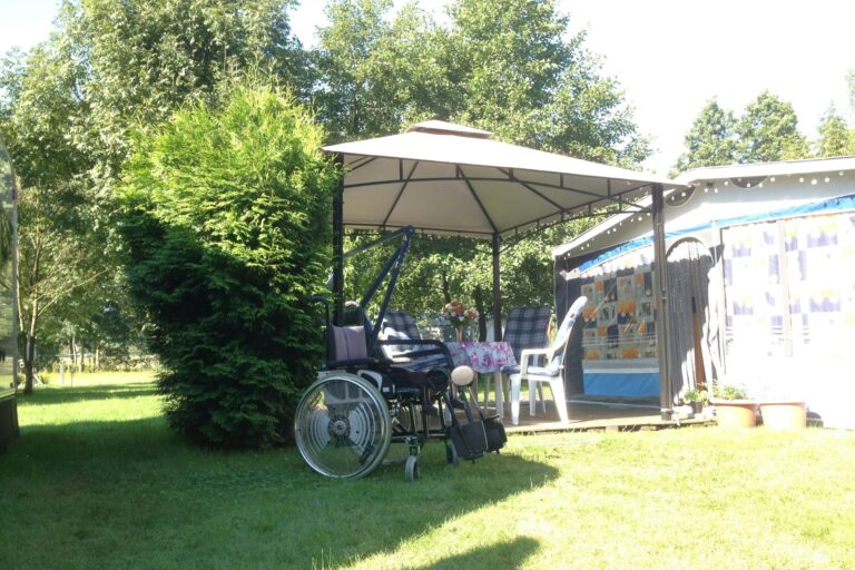 Erlebniscamping Lausitz - Bild 10