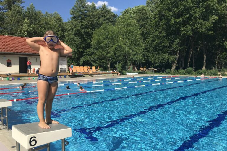 Erlebniscamping Lausitz - Bild 12