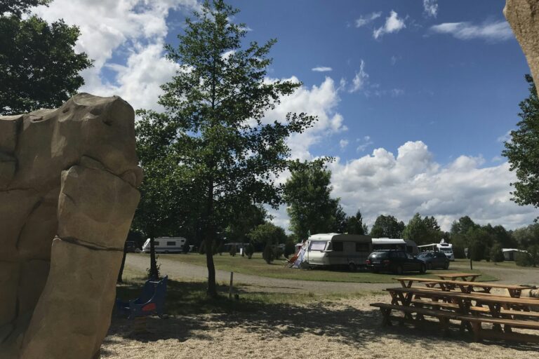 Erlebniscamping Lausitz - Bild 13