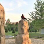 Erlebniscamping Lausitz - Bild 14