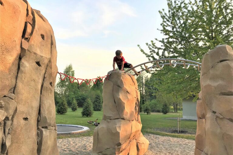 Erlebniscamping Lausitz - Bild 14