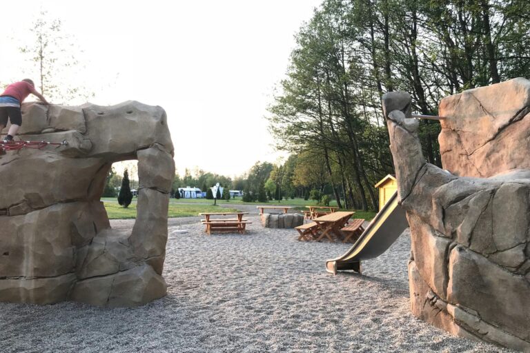 Erlebniscamping Lausitz - Bild 15