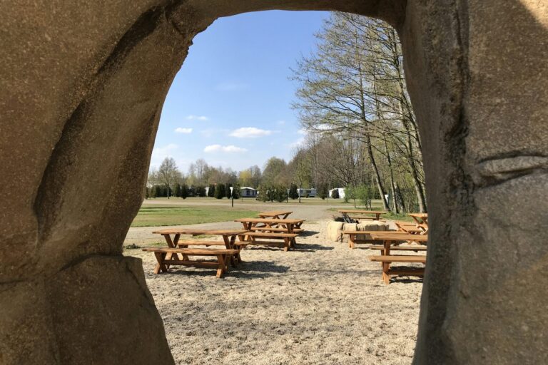 Erlebniscamping Lausitz - Bild 16