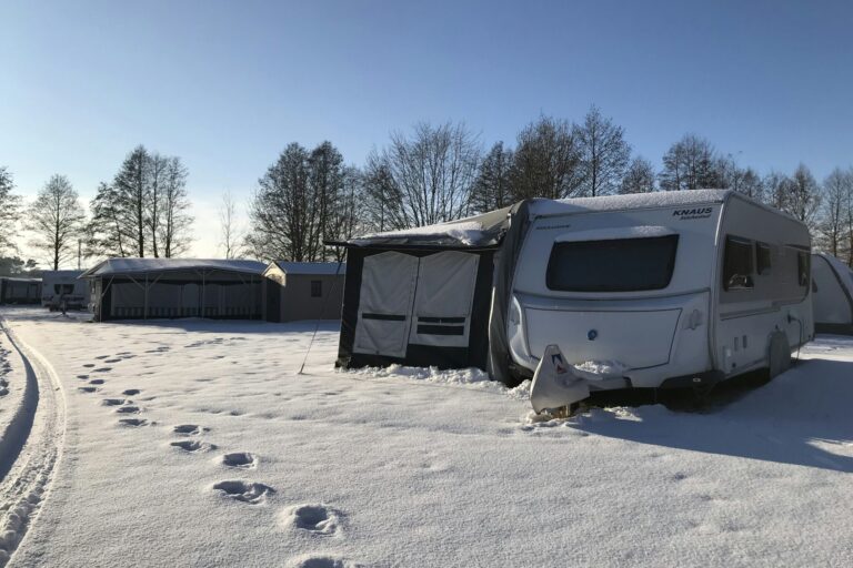 Erlebniscamping Lausitz - Bild 19