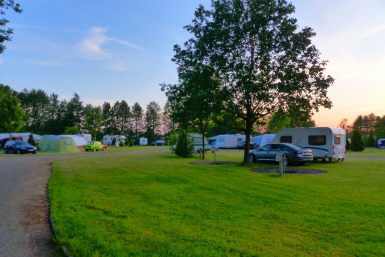 Erlebniscamping Lausitz - Bild 2