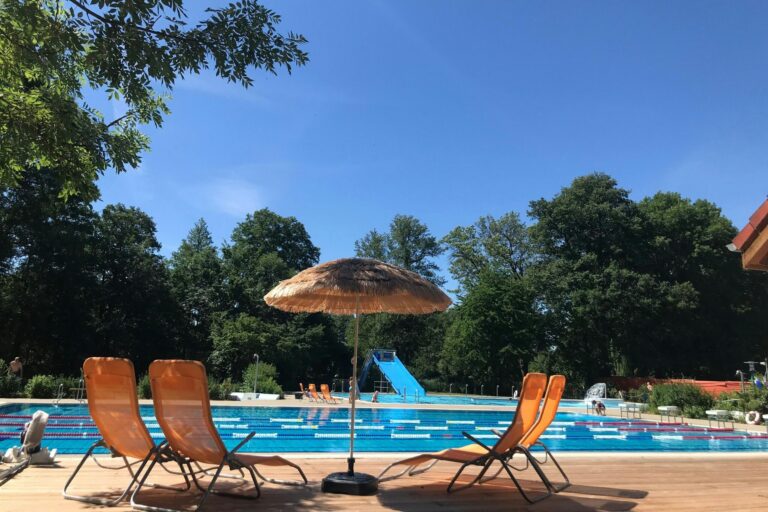 Erlebniscamping Lausitz - Bild 3