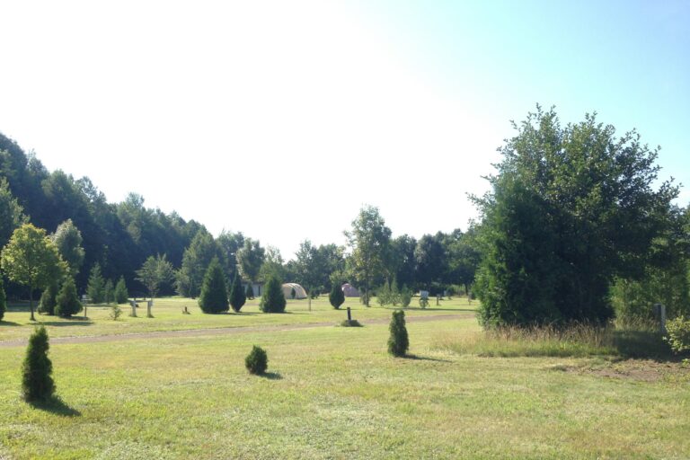 Erlebniscamping Lausitz - Bild 9