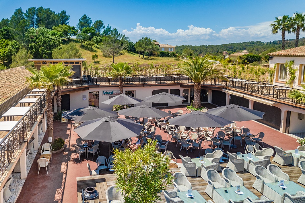 Esterel Caravaning - Bild 10 Esterel Caravaning - Bild 10