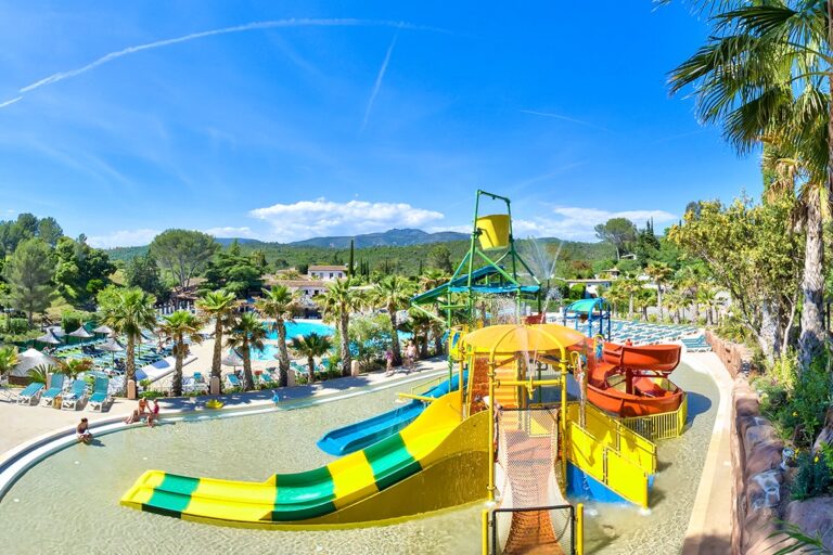 Esterel Caravaning - Bild 11 Esterel Caravaning - Bild 11