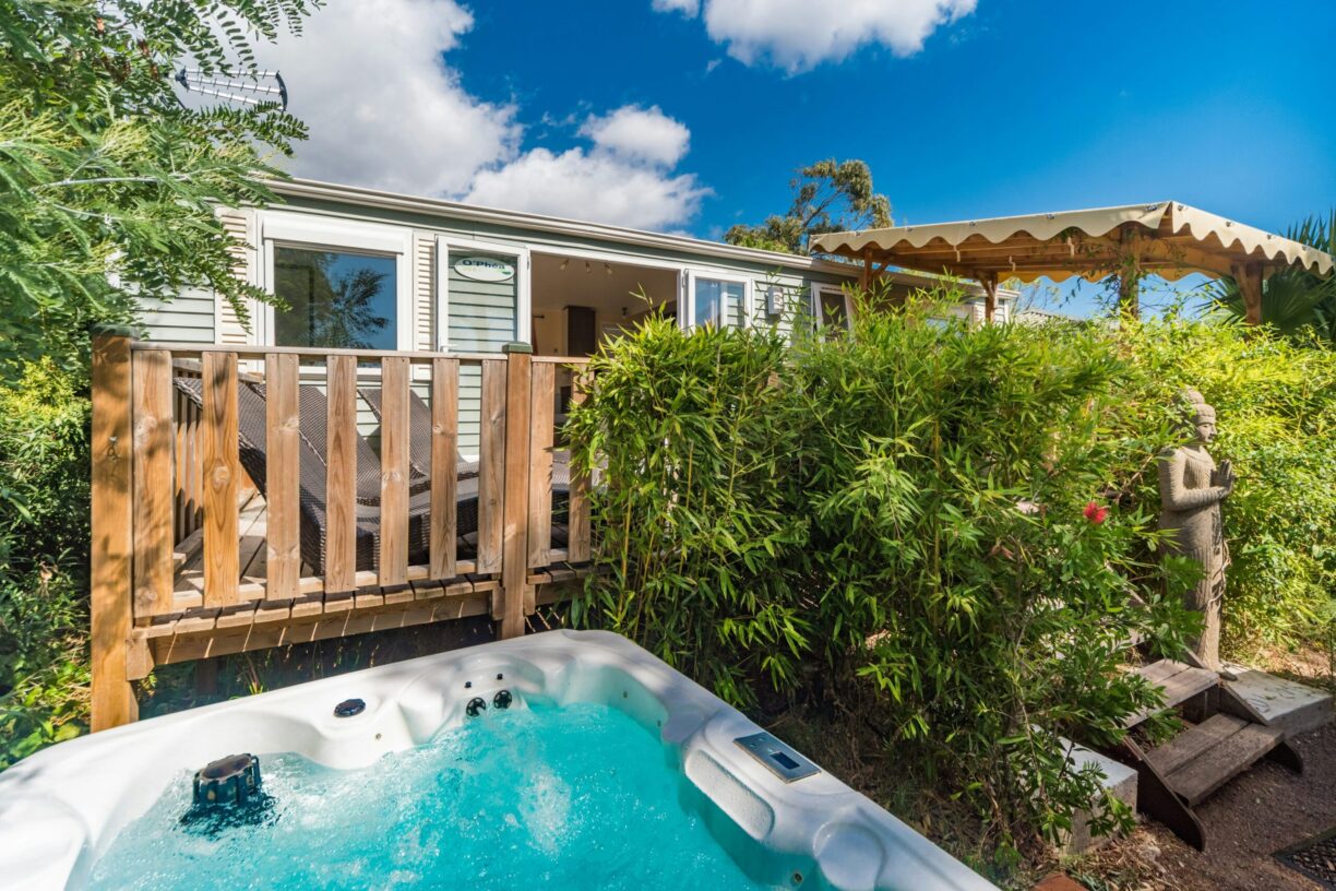 Esterel Caravaning - Bild 12 Esterel Caravaning - Bild 12