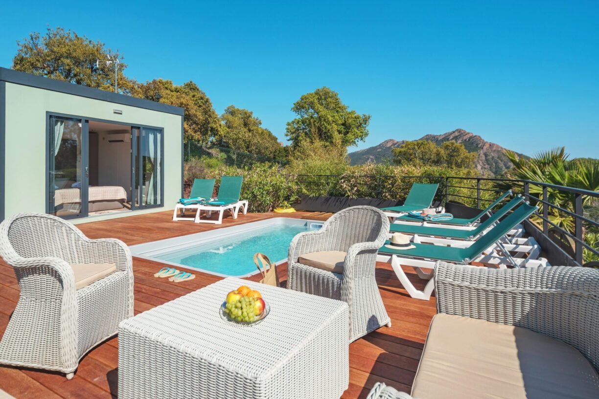 Esterel Caravaning - Bild 13 Esterel Caravaning - Bild 13