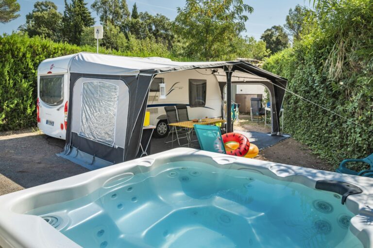 Esterel Caravaning - Bild 17 Esterel Caravaning - Bild 17