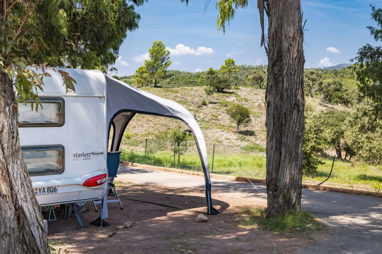 Esterel Caravaning - Bild 18 Esterel Caravaning - Bild 18