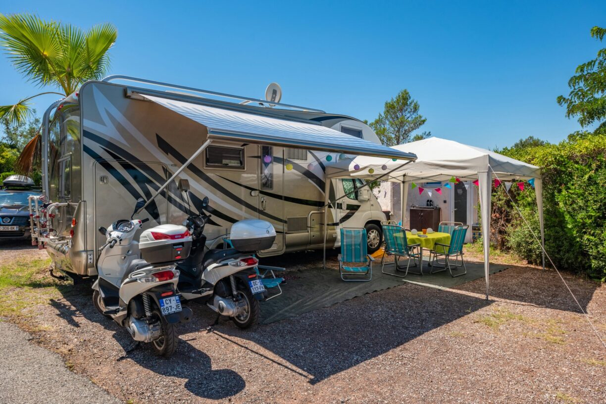 Esterel Caravaning - Bild 19 Esterel Caravaning - Bild 19