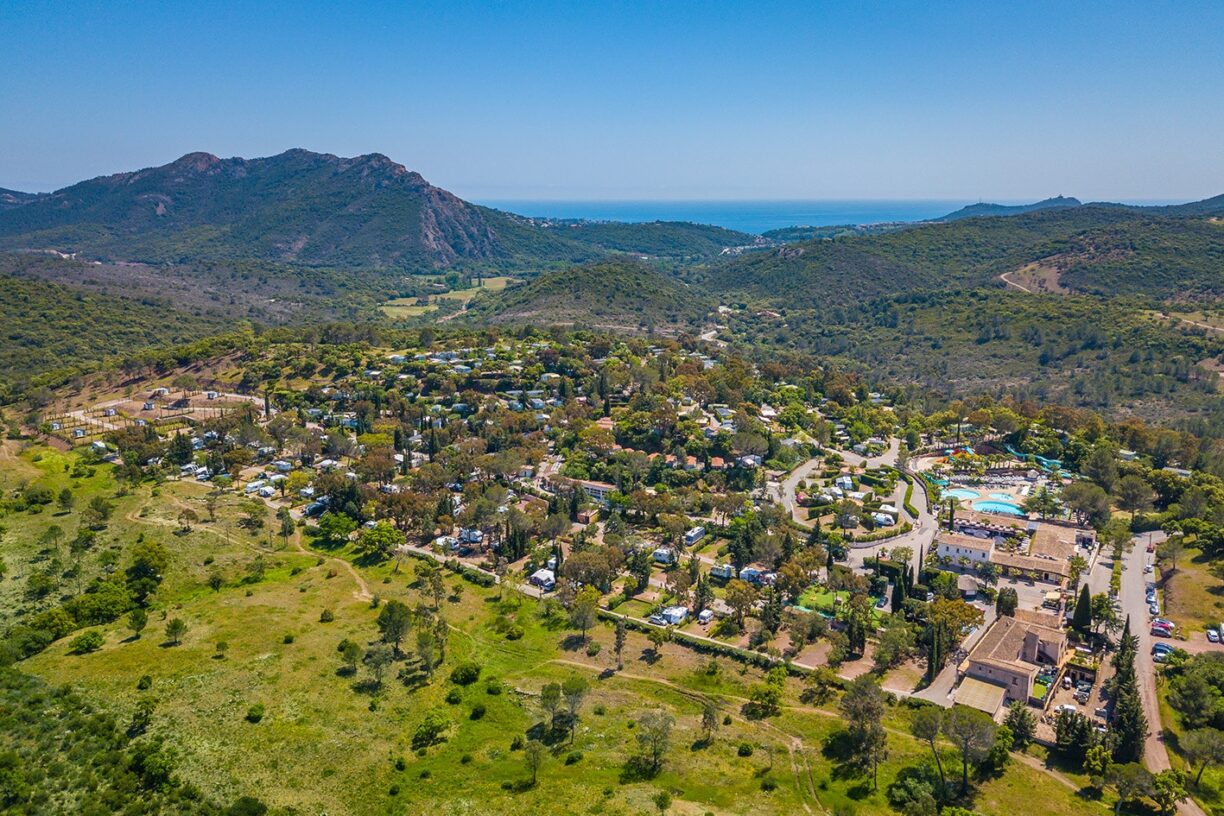 Esterel Caravaning - Bild 2 Esterel Caravaning - Bild 2