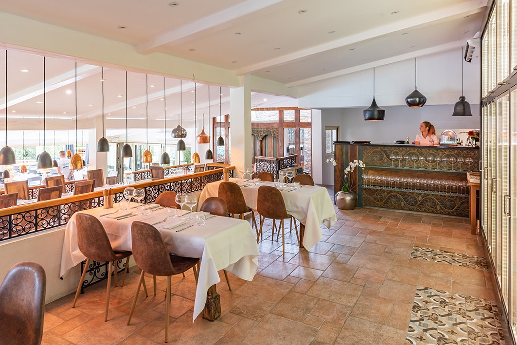 Esterel Caravaning - Bild 20 Esterel Caravaning - Bild 20