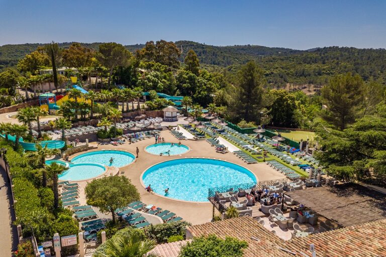 Esterel Caravaning - Bild 3 Esterel Caravaning - Bild 3