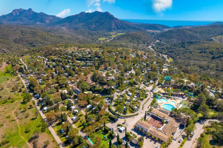 Esterel Caravaning - Bild 4 Esterel Caravaning - Bild 4